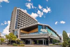 Hotel Grand Chancellor Brisbane